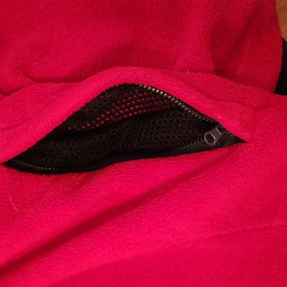 Ralph Lauren Polo fleece pullover - Picture 4 of 5